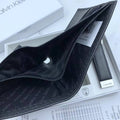 Calvin Klein wallet + Keychain