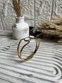 Black-White Bracelets