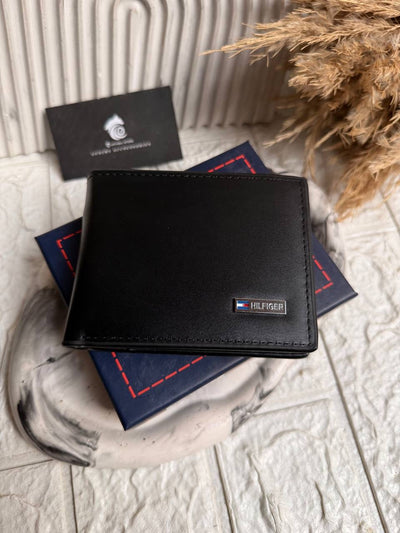 Tommy Wallet v”16”
