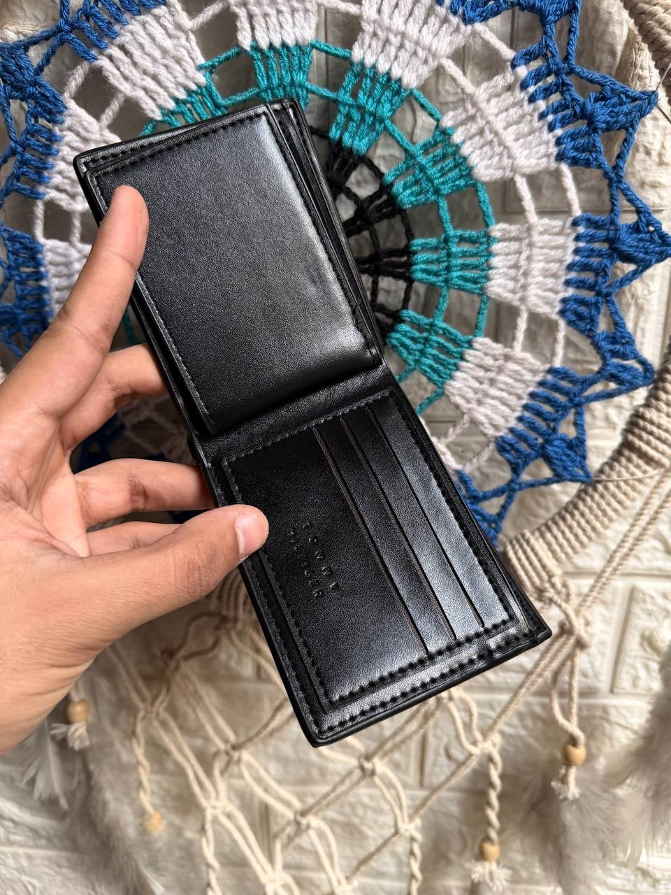 Tommy Wallet v”16”