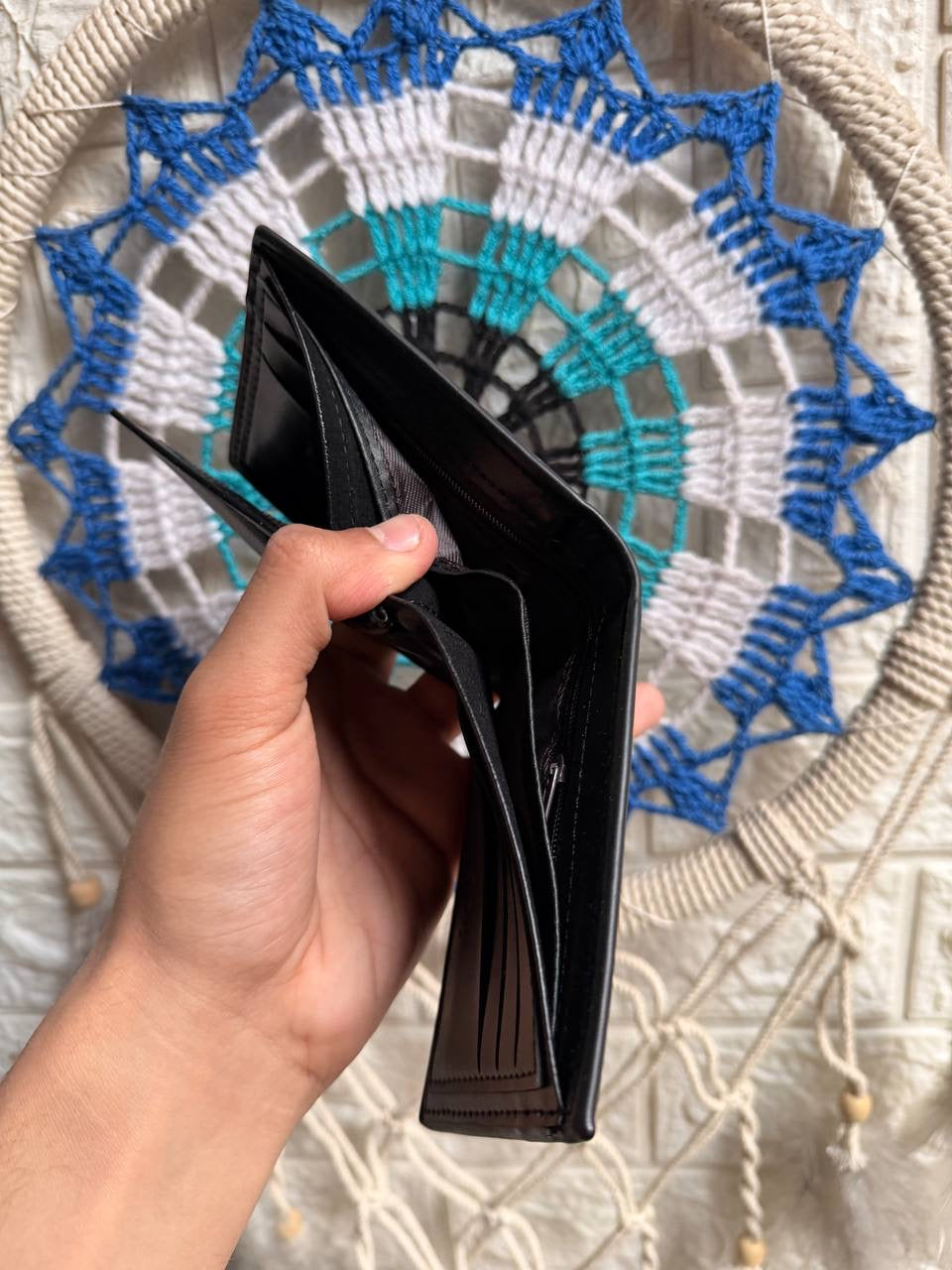 Tommy Wallet v”16”