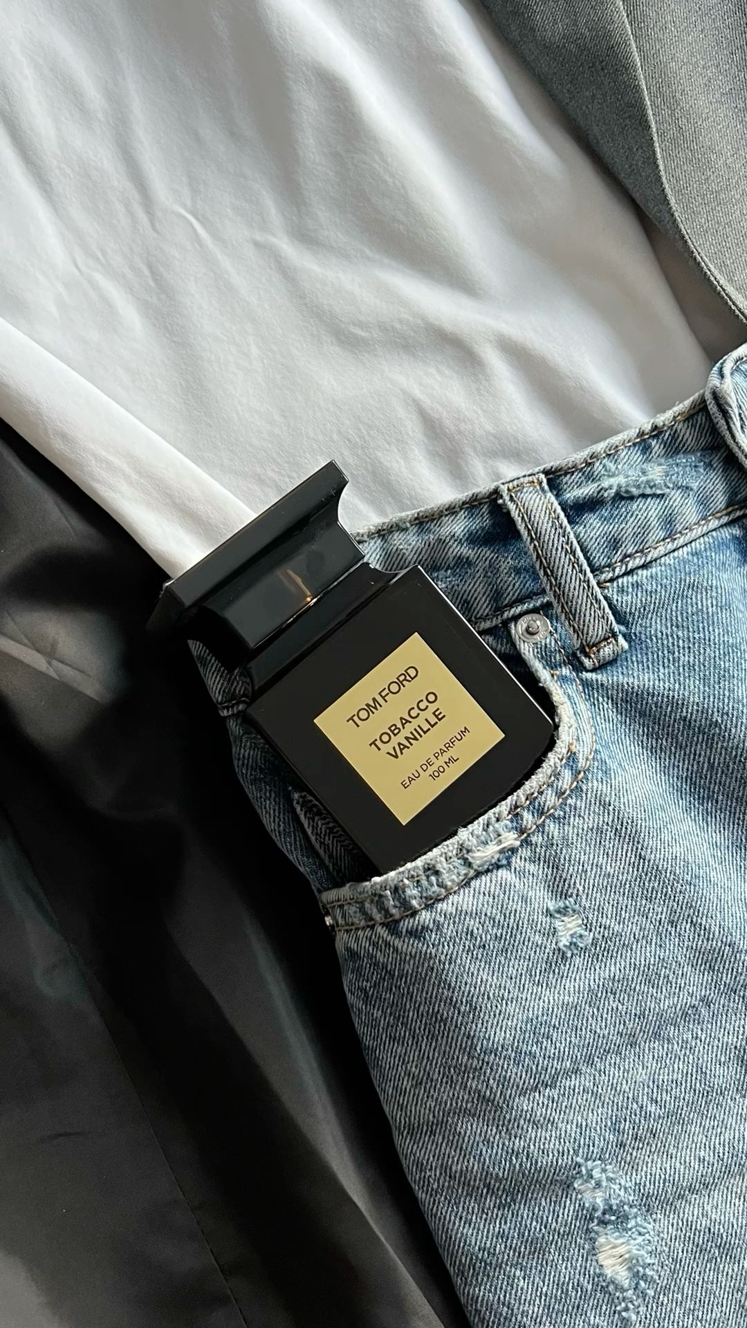 Tom Ford Tobacco Vanille – Mirror Original