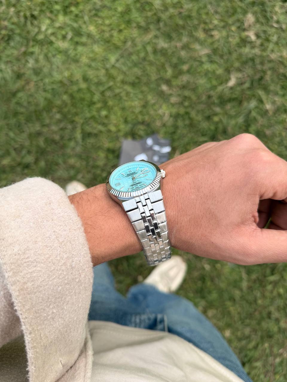 Rolex Collection