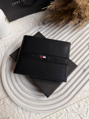 Tommy Hilfiger wallet 4