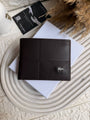 Lacoste 2 Color Wallet