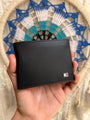 Minimal Tommy Hilfiger wallet