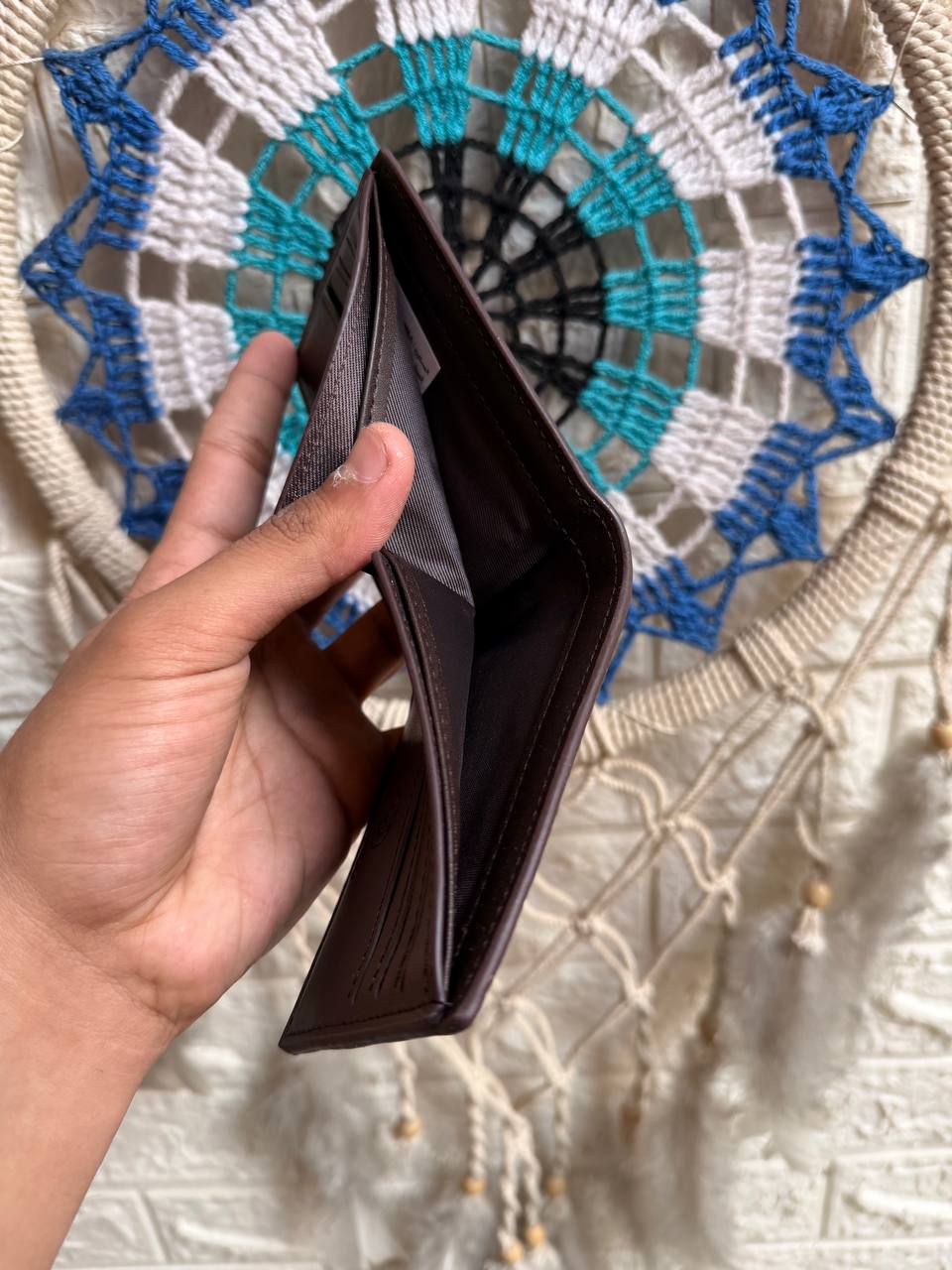 BMW Wallet 2 Color
