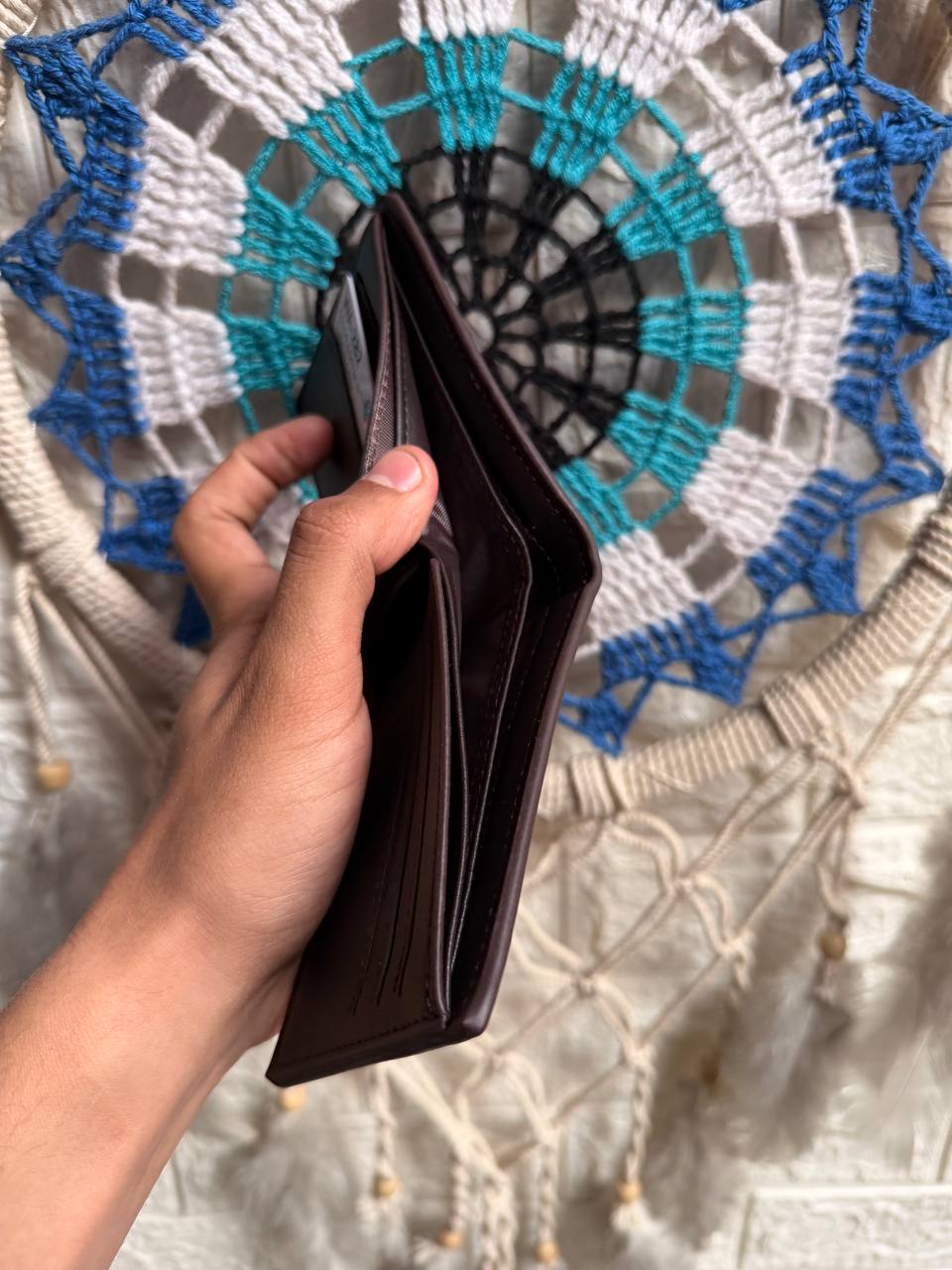 PRADA Wallet Design 2