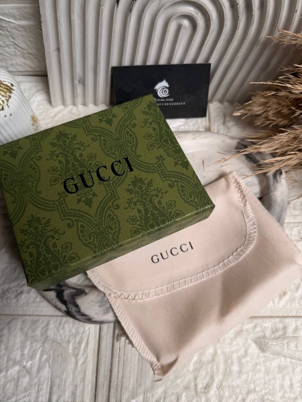 Gucci Wallet 3