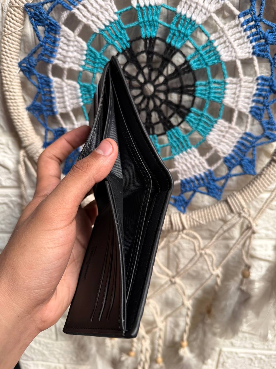 Ferragamo Wallet