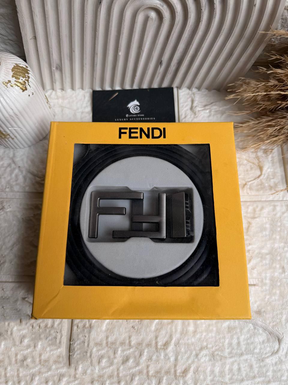 Fendi Belt