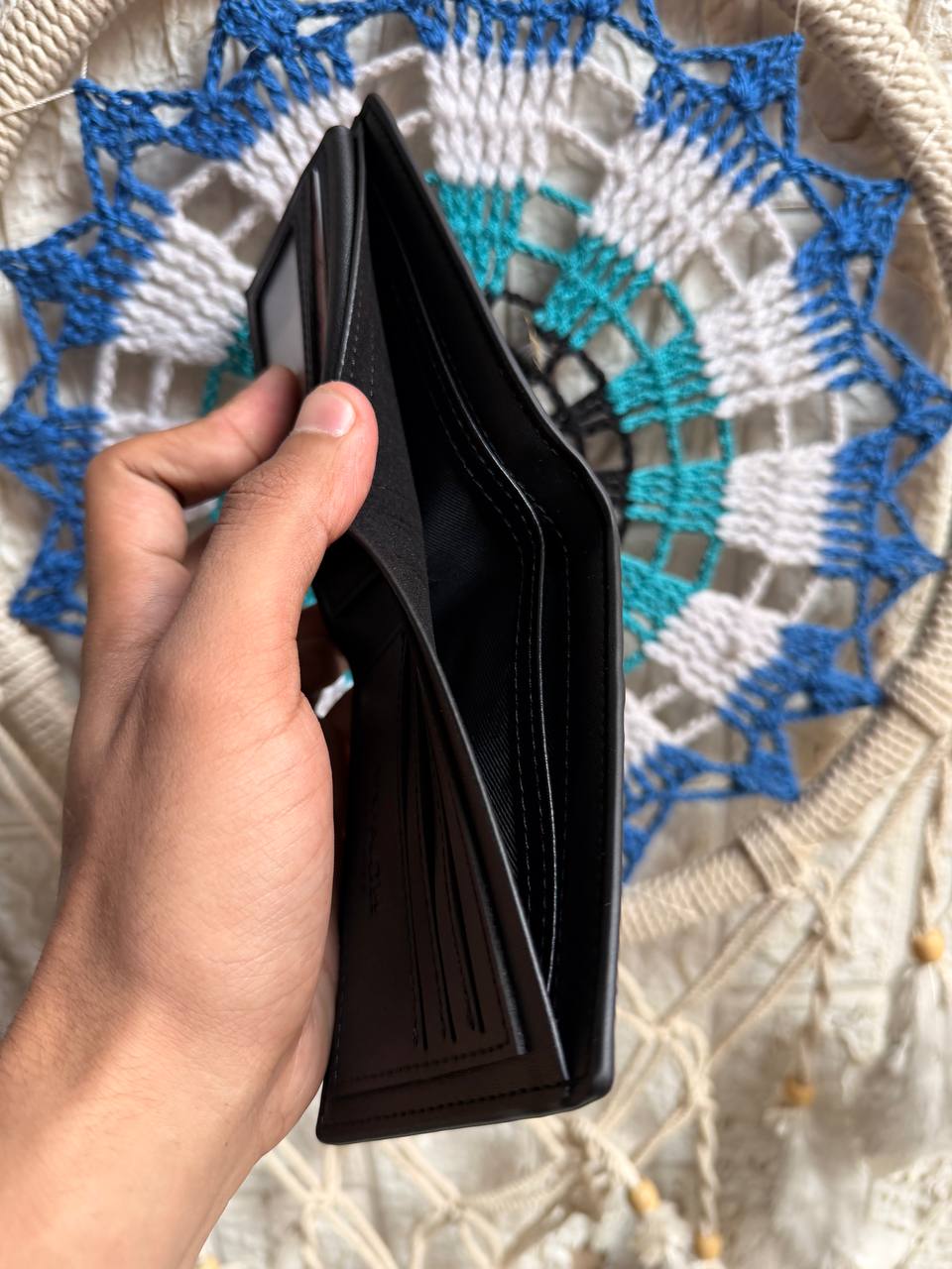 Coach Wallet 2 Color