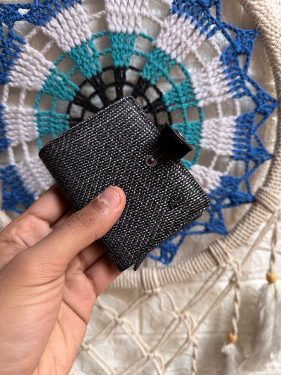 Lacoste  Smart Flex Wallet 3