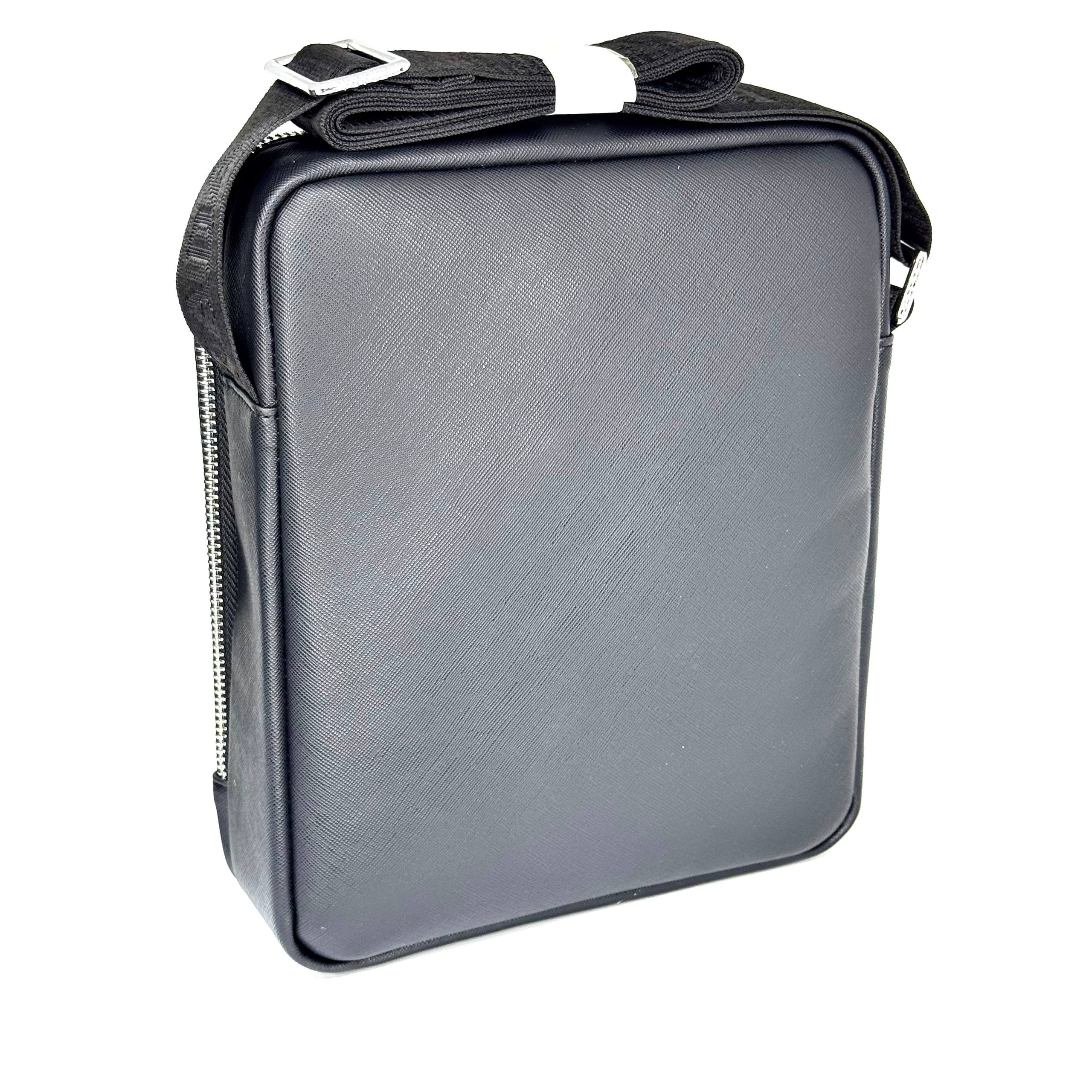 Men’s Crossbody Bag – Prada Style