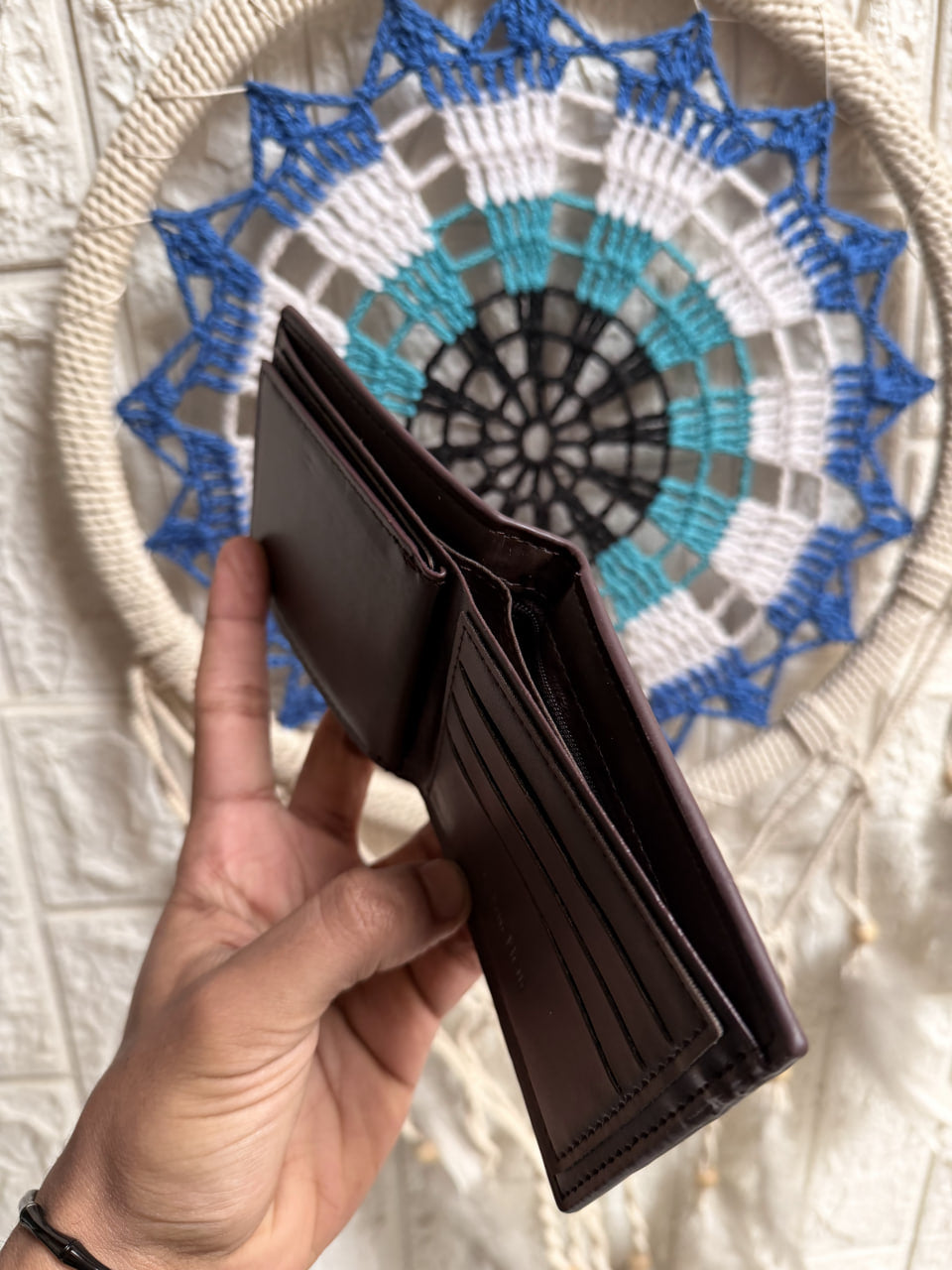 C-K Bundle "brown-black"