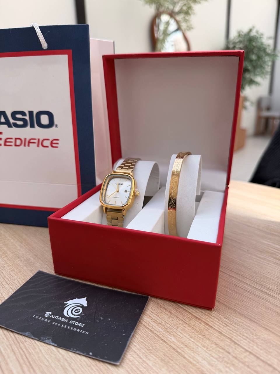Golden Set