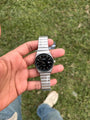 Casio Silver-Black 2