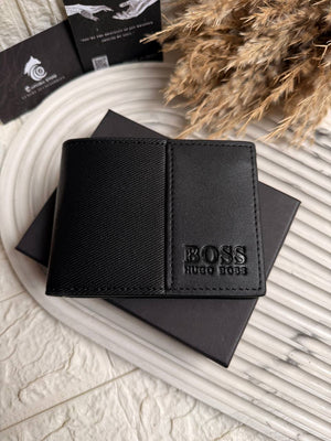 Hogo Boss Wallet 2 Color