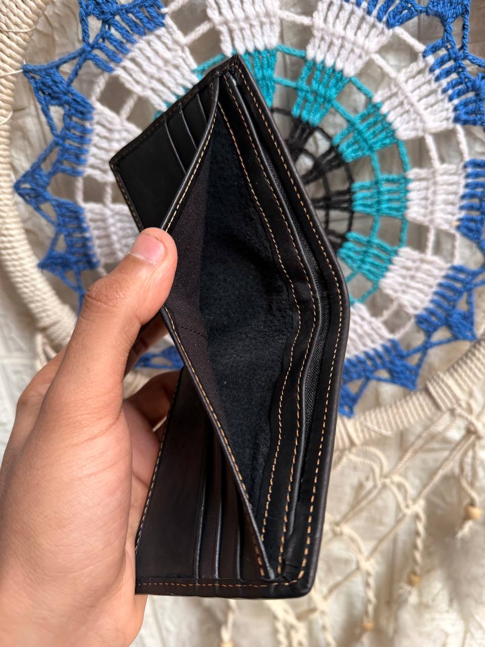 Timberland Wallet