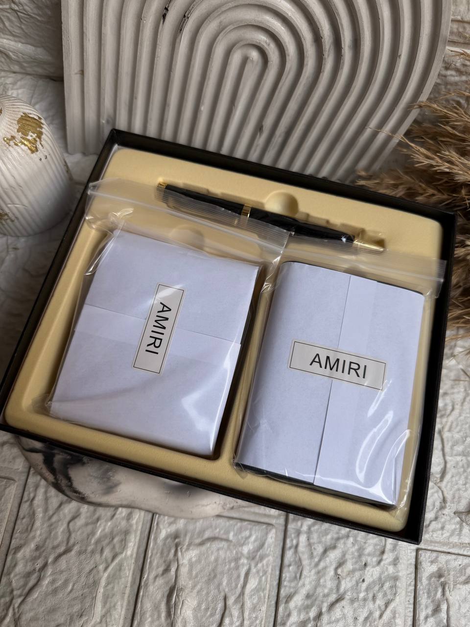Premium Armani Gift Box