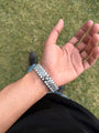 Rolex Watch Transparent Case Back