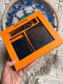 Premium L-V Leather Gift Box 6