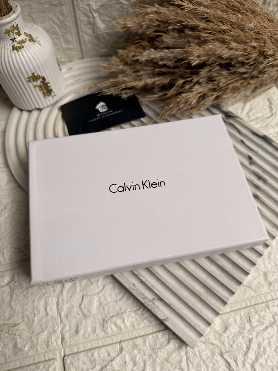 C-K Bundle "brown-black"