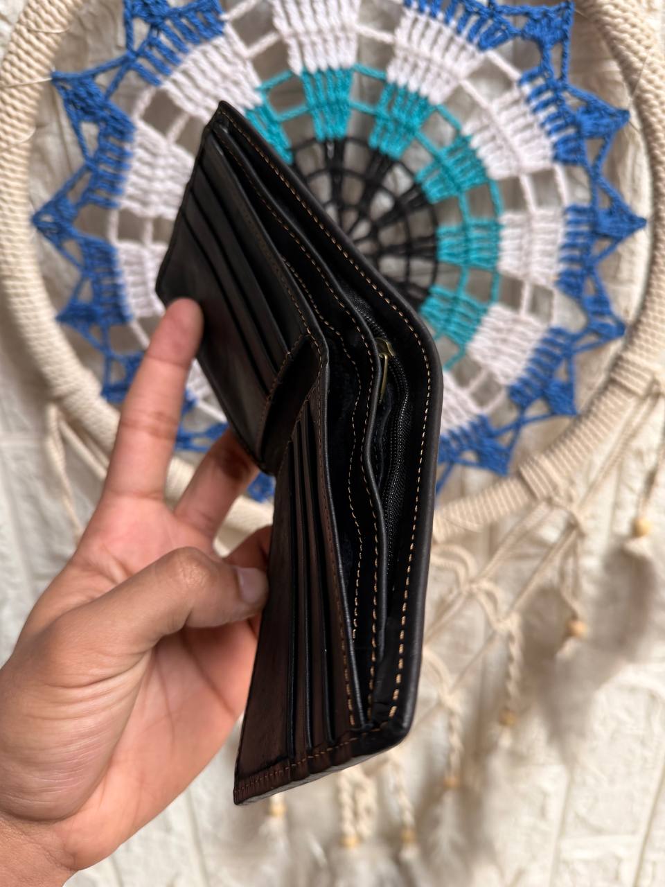 Timberland Wallet