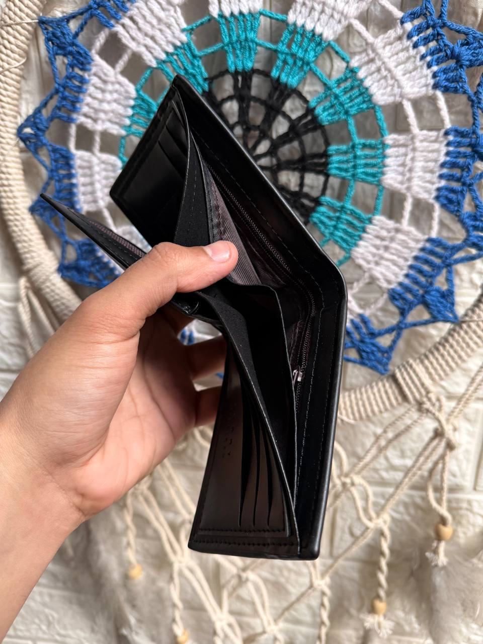 TOMMY WALLET "v 6"