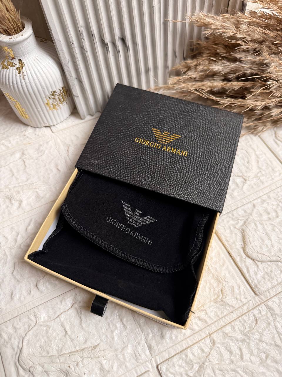 ARMANI Wallet