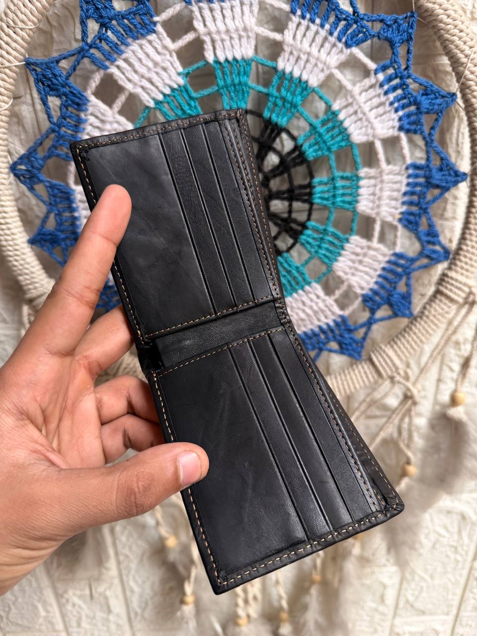 Timberland Wallet
