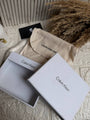 calvin klein wallet 7