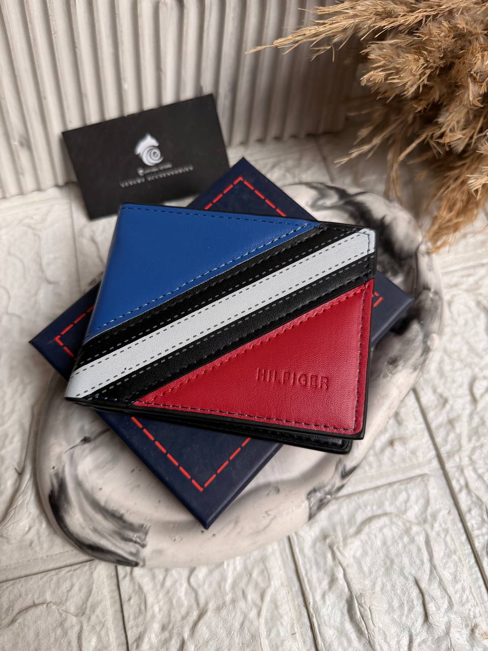 Tommy Wallets
