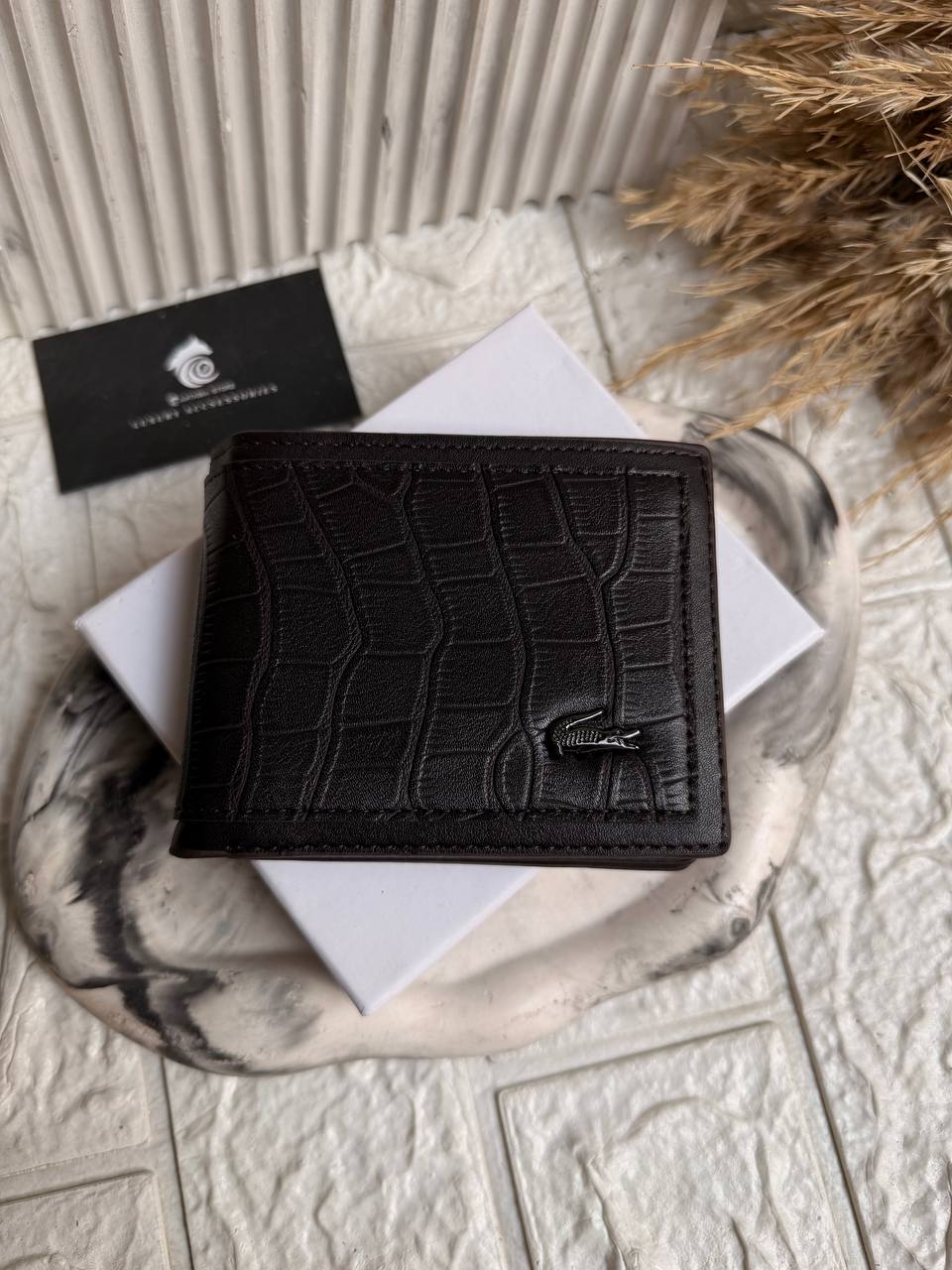 Lacoste Wallet 3