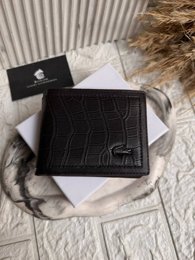 Lacoste Wallet 3
