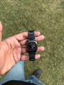 Square Casio Watch – New Design