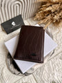 Lacoste Men's Slim Wallet