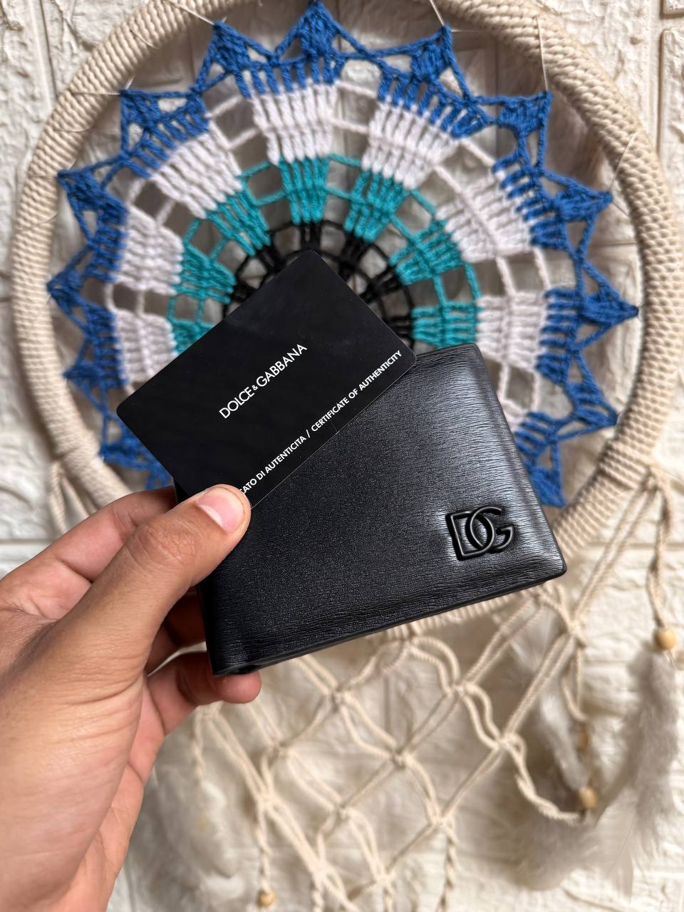 Dolce & Gabbana Wallet