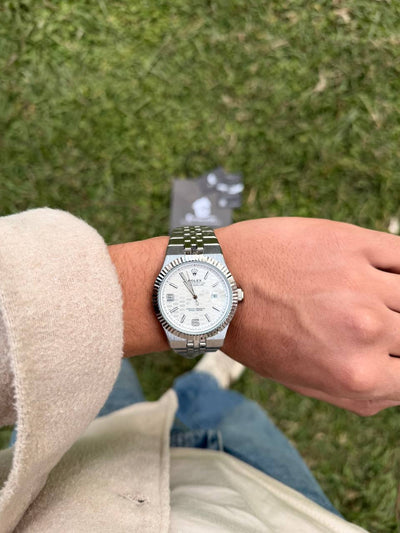 Rolex Collection