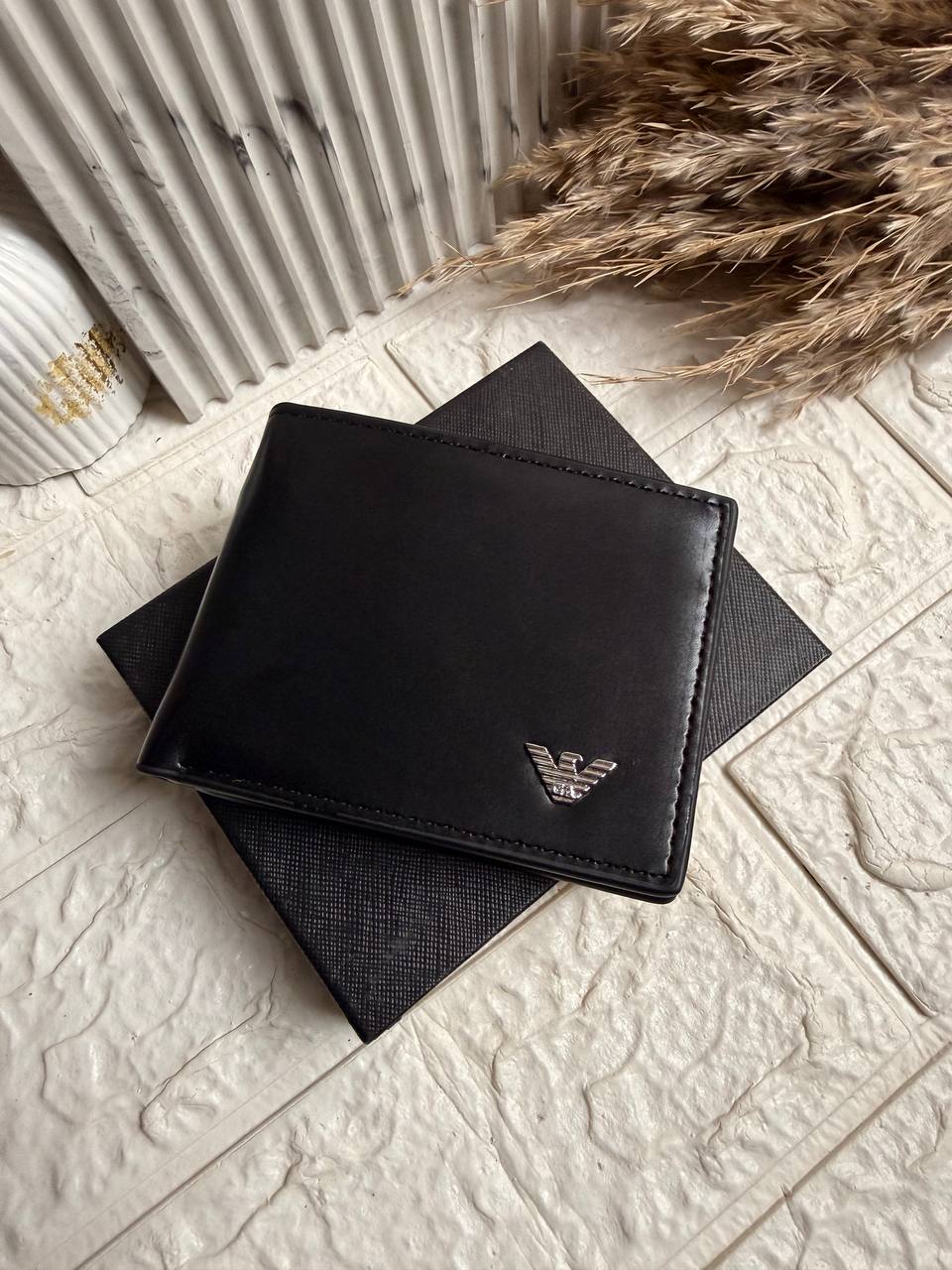 ARMANI Wallet