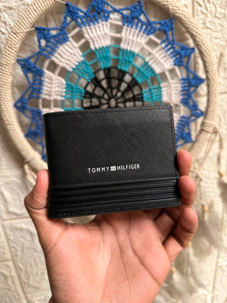 Tommy Hilfiger wallet 6