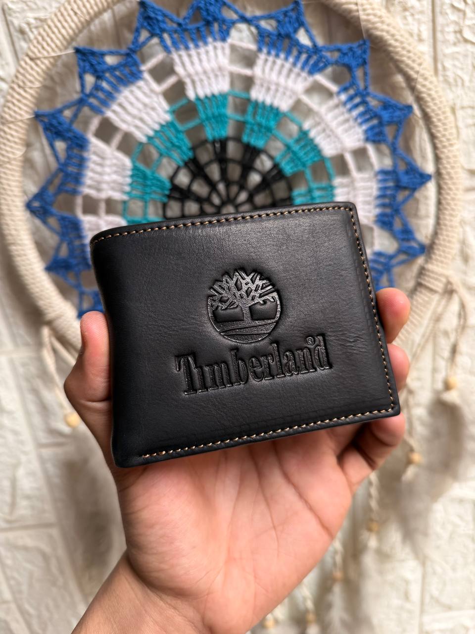 Timberland Wallet