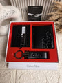 Premium C-K Leather Gift Box