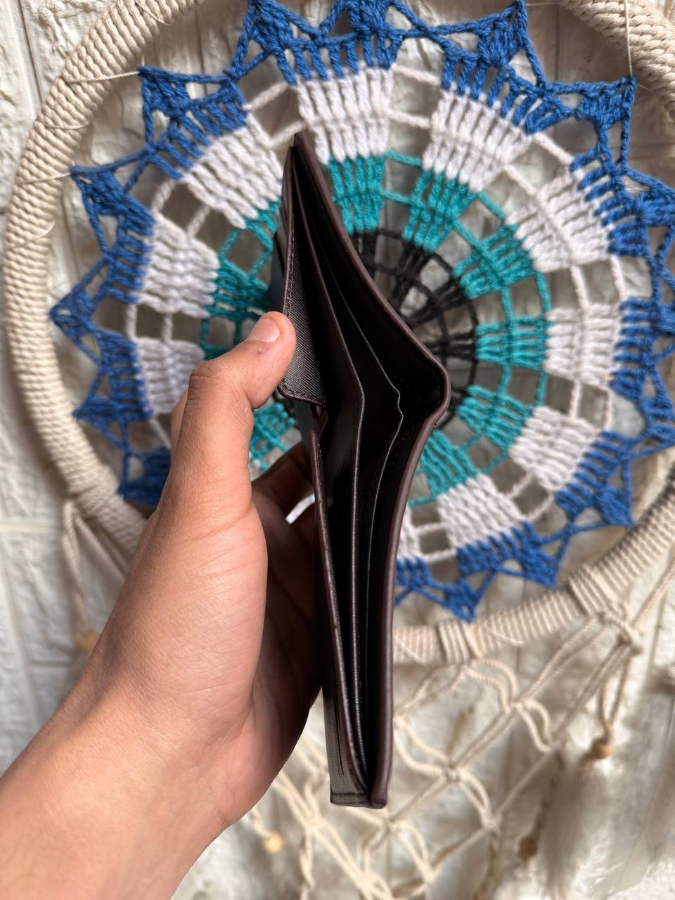 Dior Wallet 2 Collor