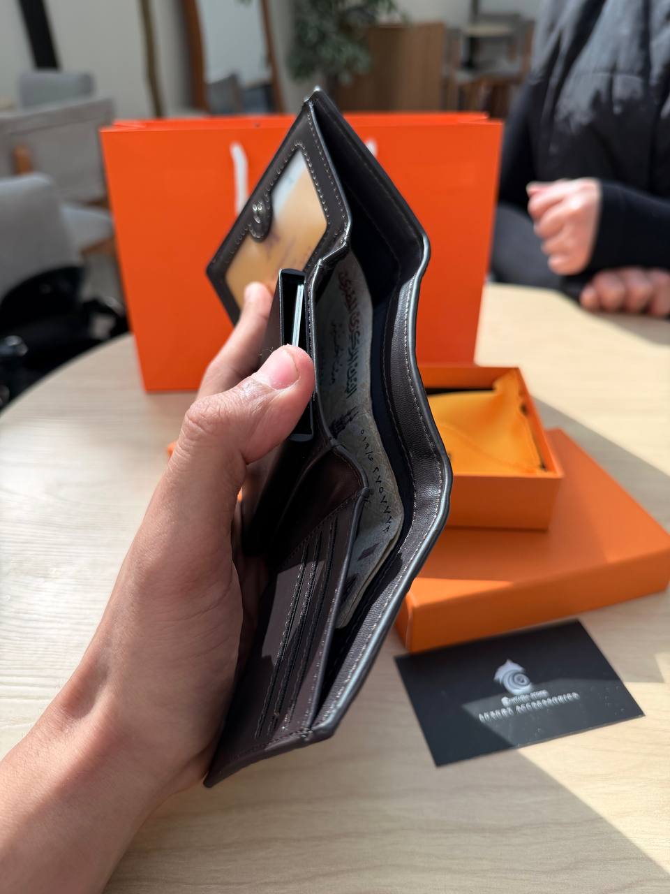 Louis Vuitton Set "wallet+bracelet"