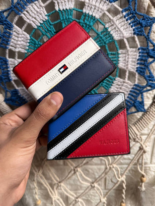 TOMMY WALLET 