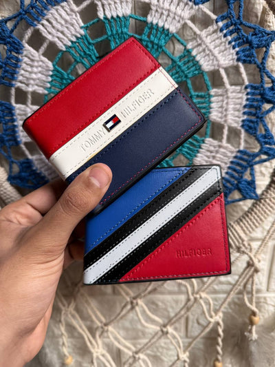 TOMMY WALLET "v 5"