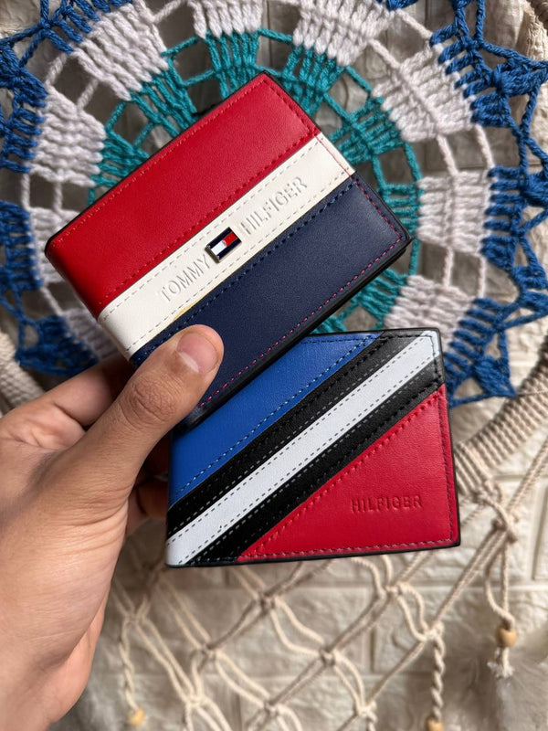 TOMMY WALLET "v 5"