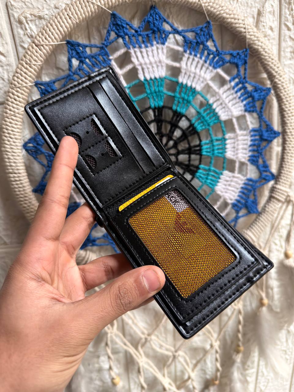 ARMANI Wallet