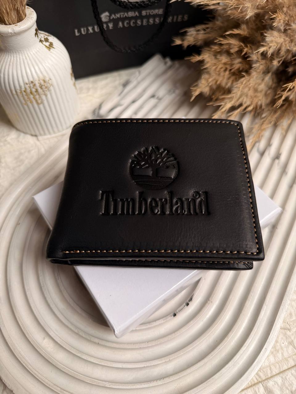 Timberland Wallet